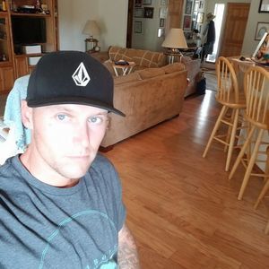 Meet your Posher, Steve